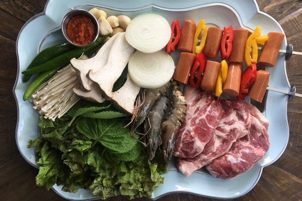SS-BBQ